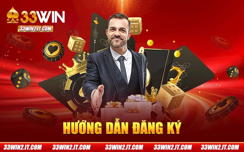 Đăng Ký 33Win