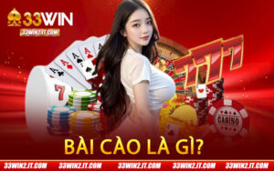 Bài Cào Là Gì?