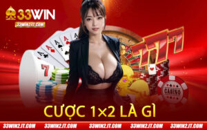 Cược 1×2 Là Gì