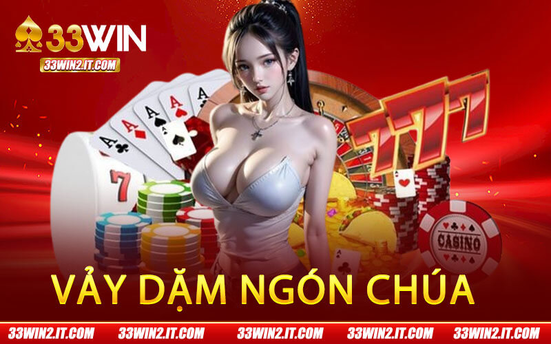 Vảy Dặm Ngón Chúa